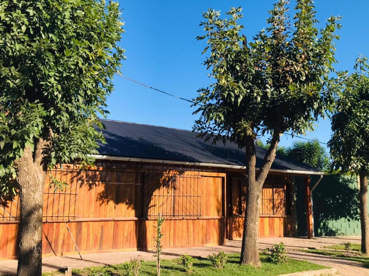 Quinta El Molino Villa San Pedro  Eksteriør billede