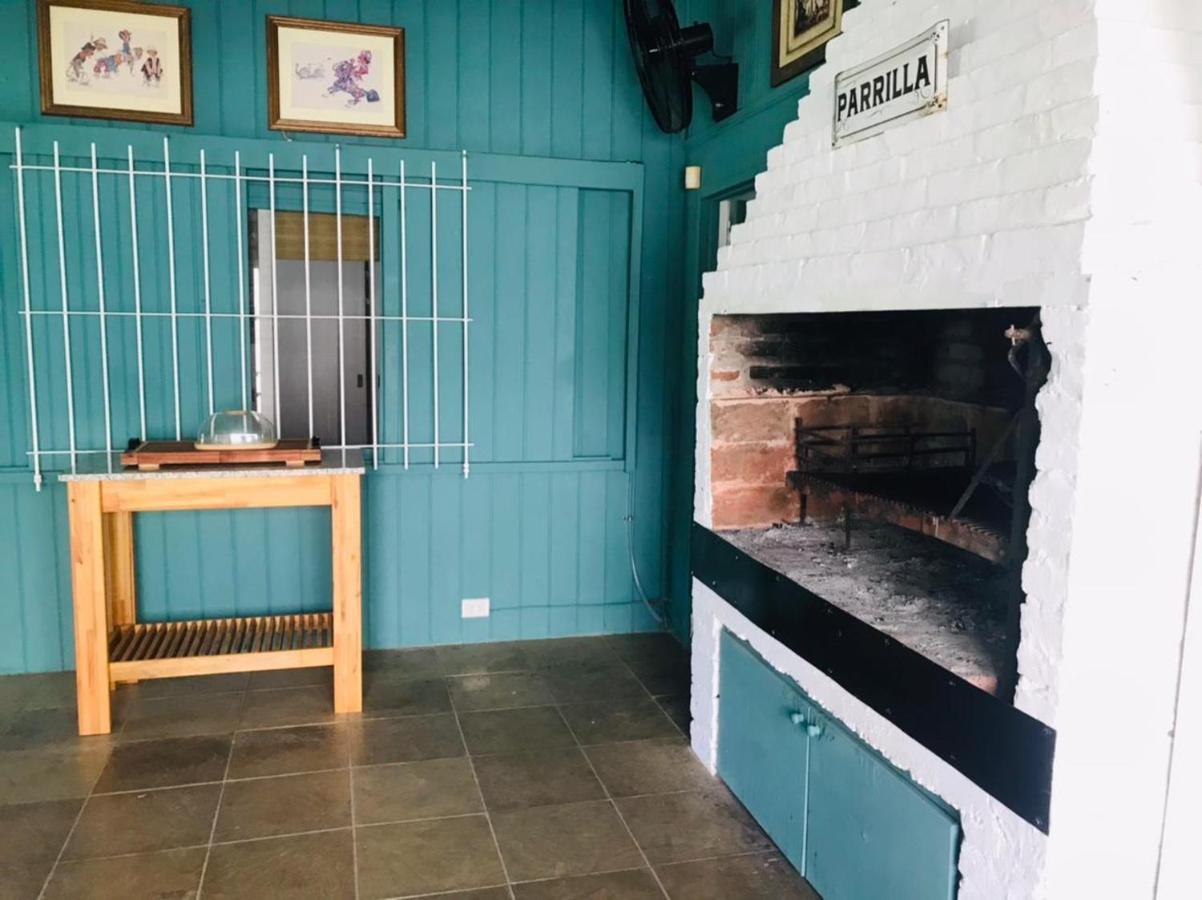 Quinta El Molino Villa San Pedro  Eksteriør billede