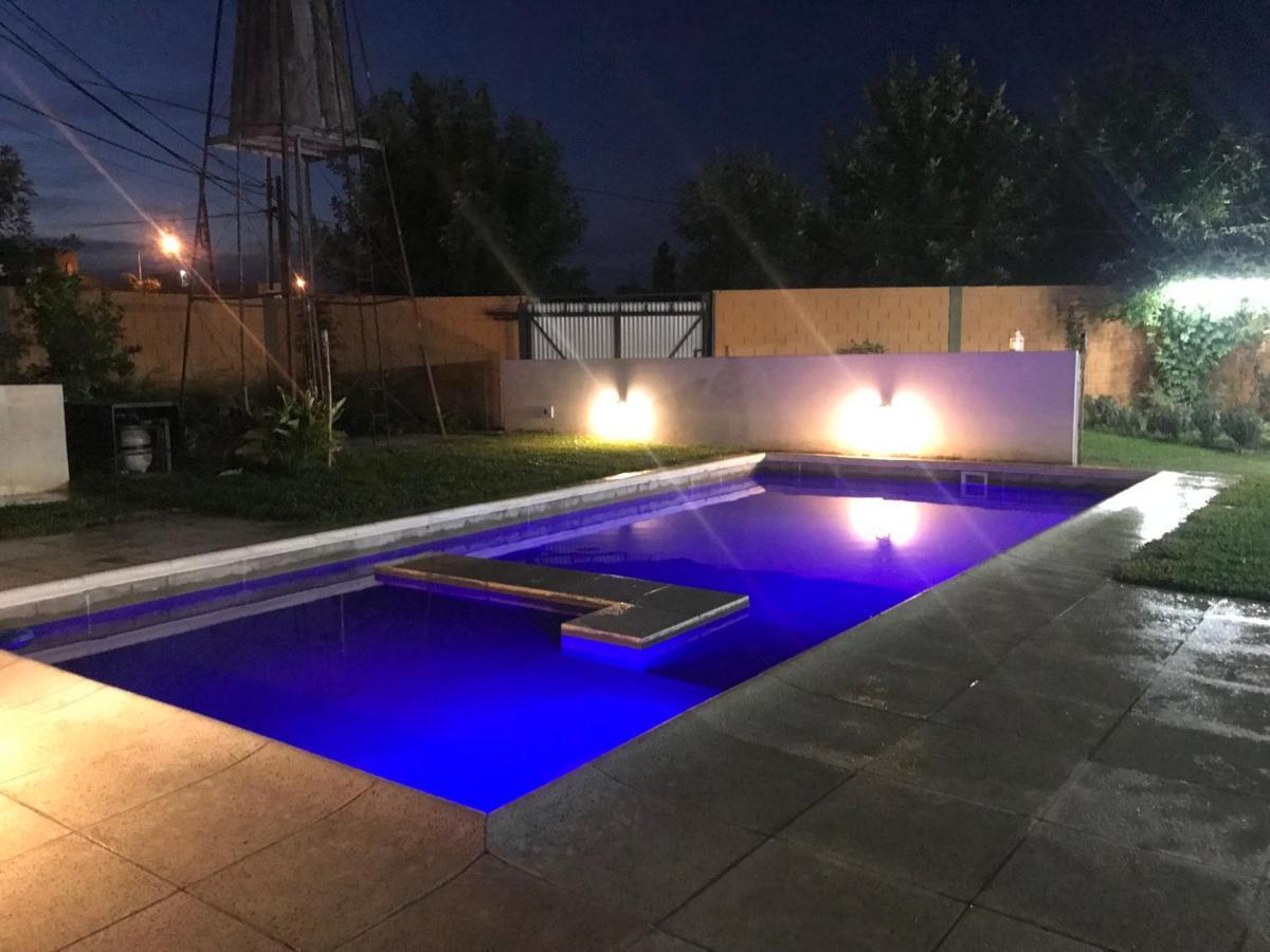 Quinta El Molino Villa San Pedro  Eksteriør billede