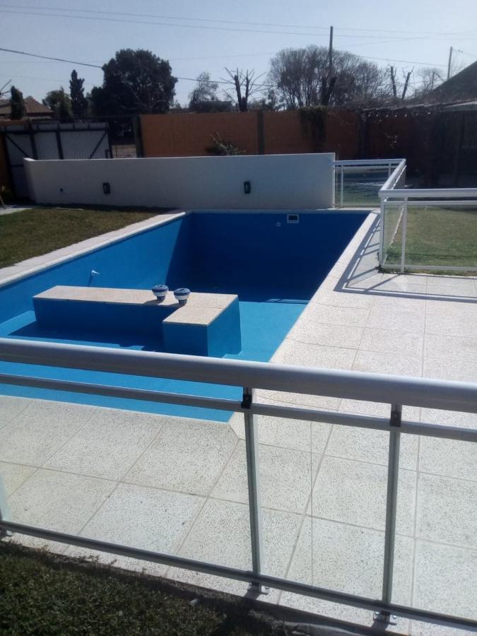 Quinta El Molino Villa San Pedro  Eksteriør billede