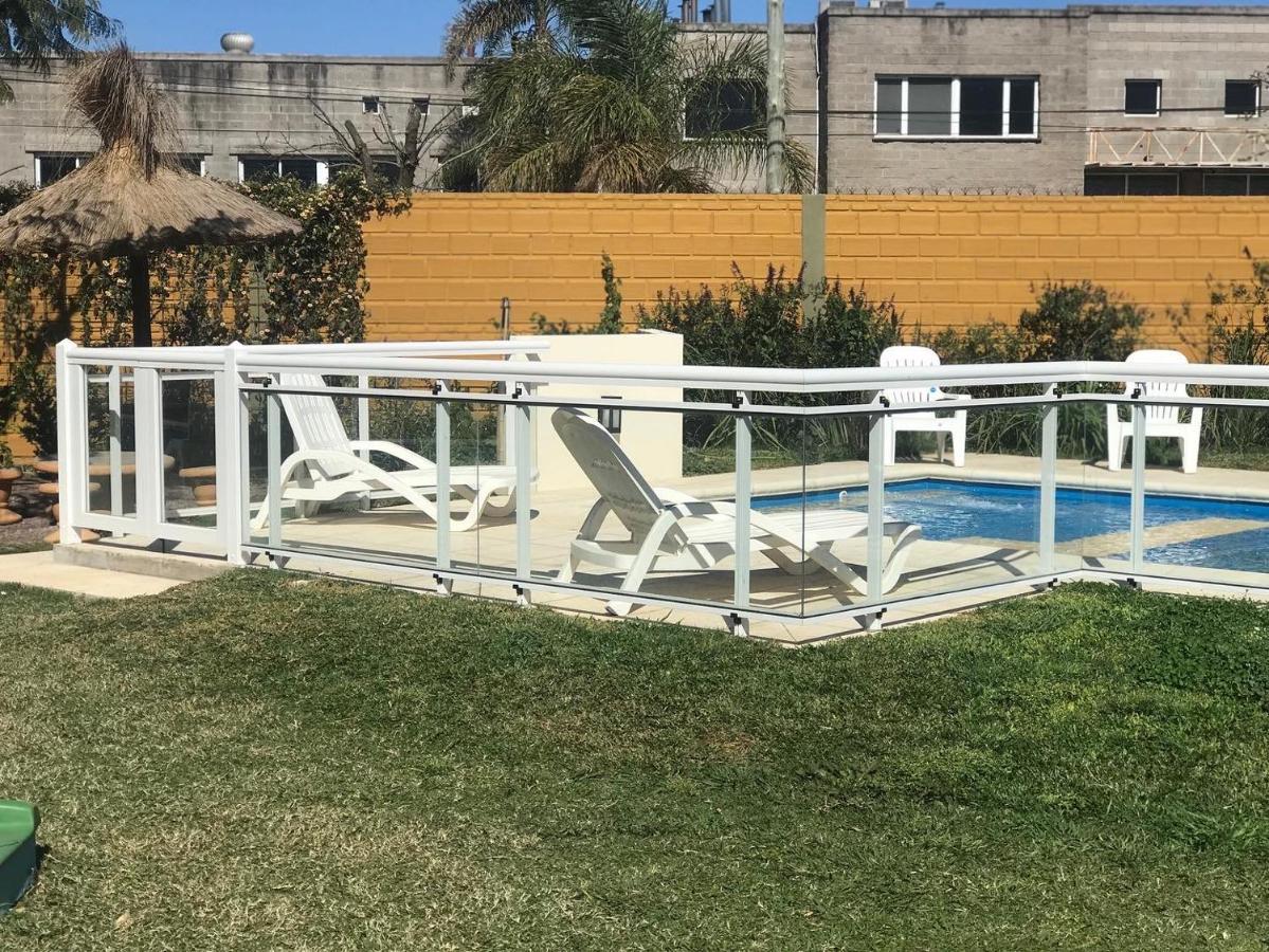 Quinta El Molino Villa San Pedro  Eksteriør billede