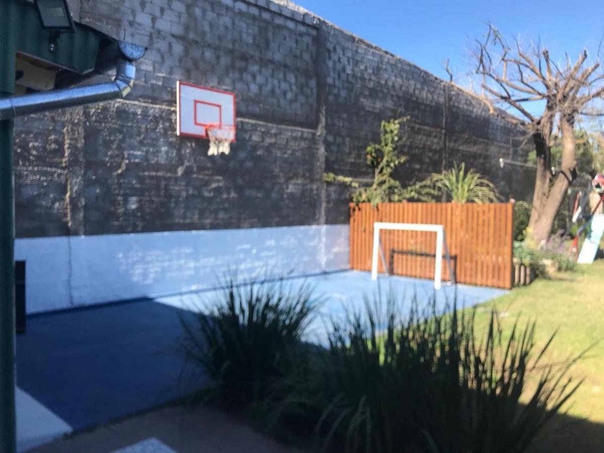 Quinta El Molino Villa San Pedro  Eksteriør billede